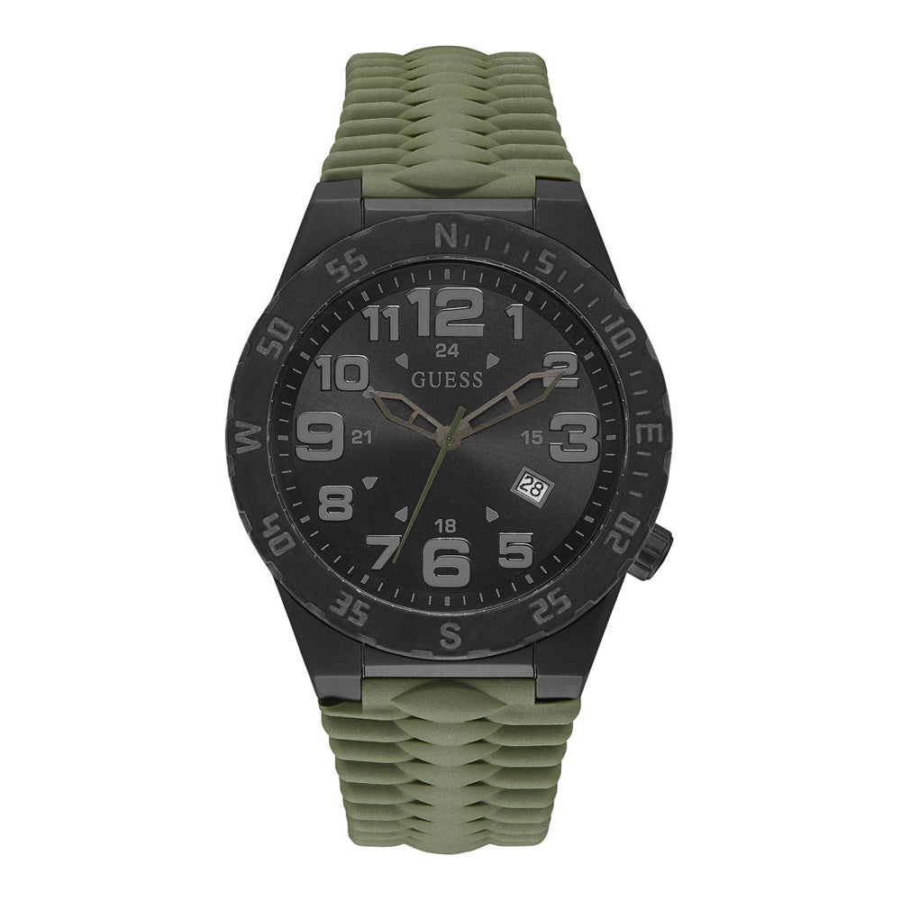 Guess Territory GW0322G2 Mens Watch - Kaekellad24