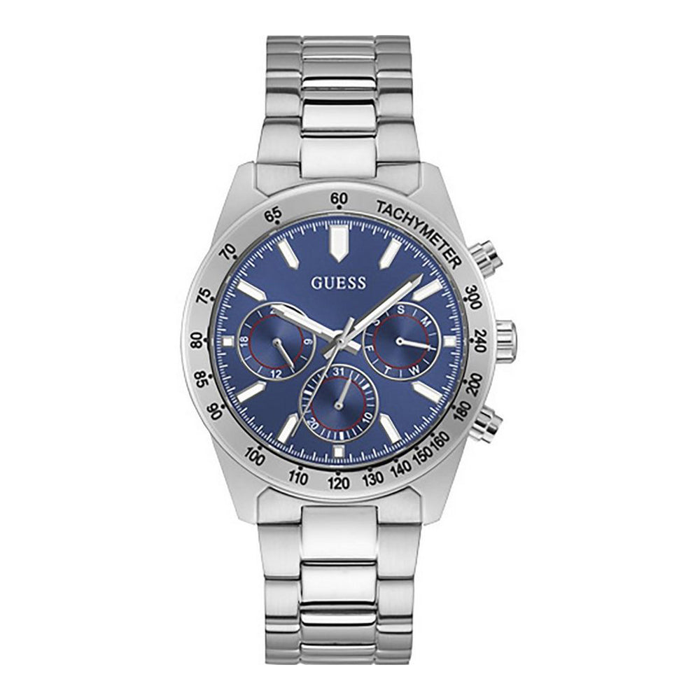 Guess Altitude GW0329G1 Mens Watch - Kaekellad24