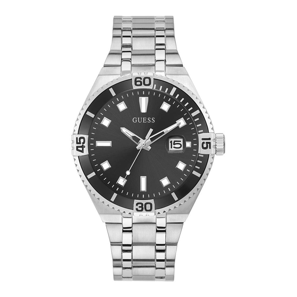 Guess Premier GW0330G1 Mens Watch - Kaekellad24