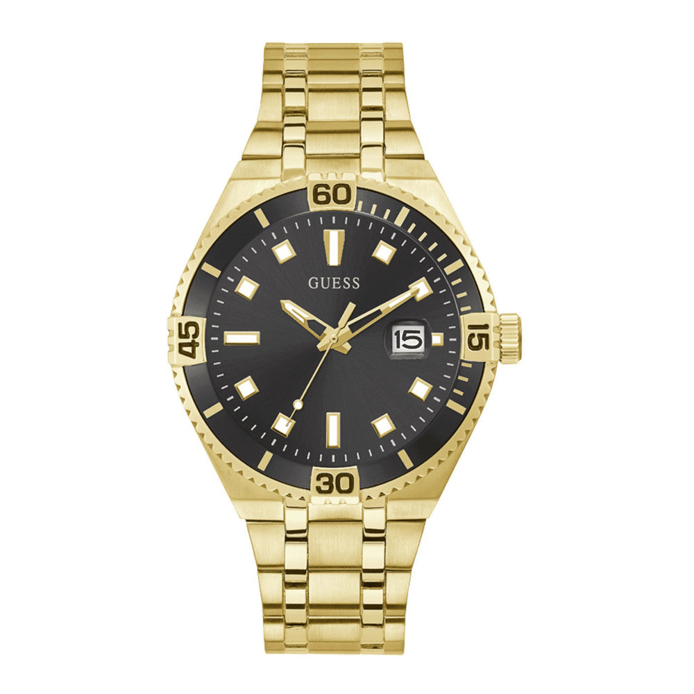 Guess Premier GW0330G2 Mens Watch - Kaekellad24