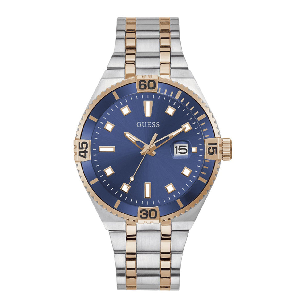Guess Premier GW0330G3 Mens Watch - Kaekellad24