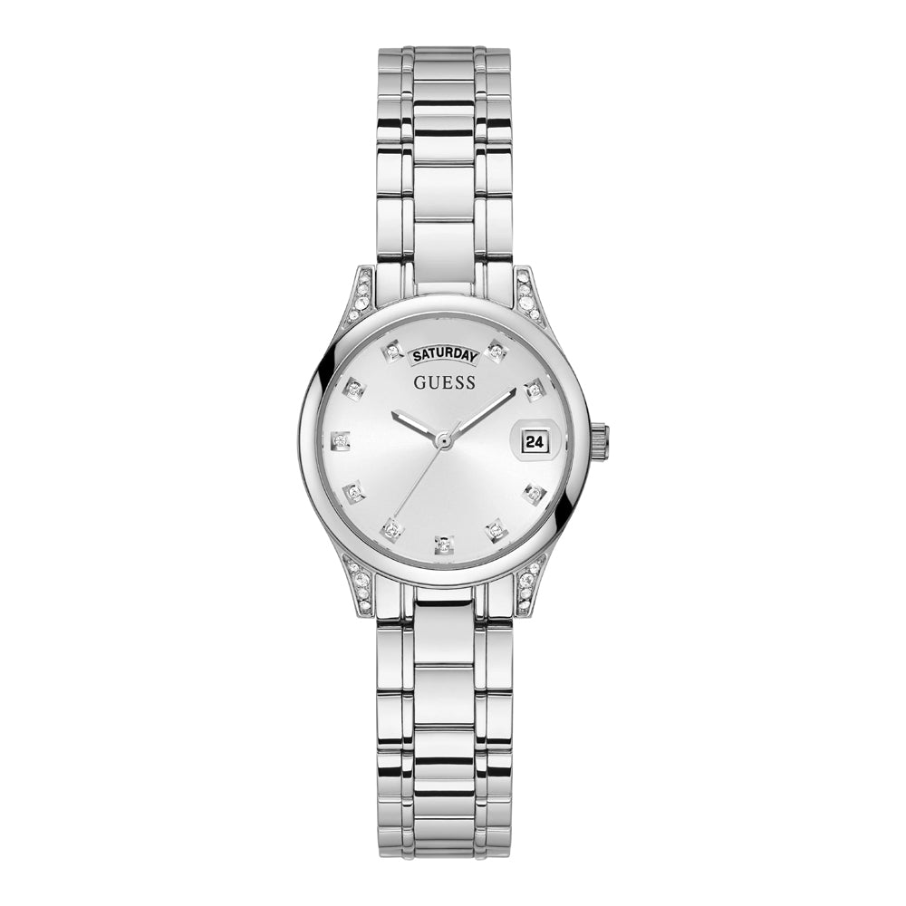 Guess Mini Aura GW0385L1 Ladies Watch