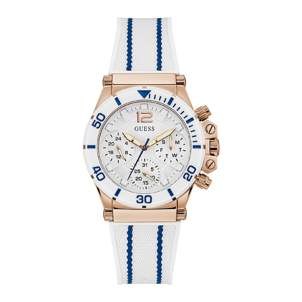 Guess Co-Pilot GW0406L2 Ladies Watch
