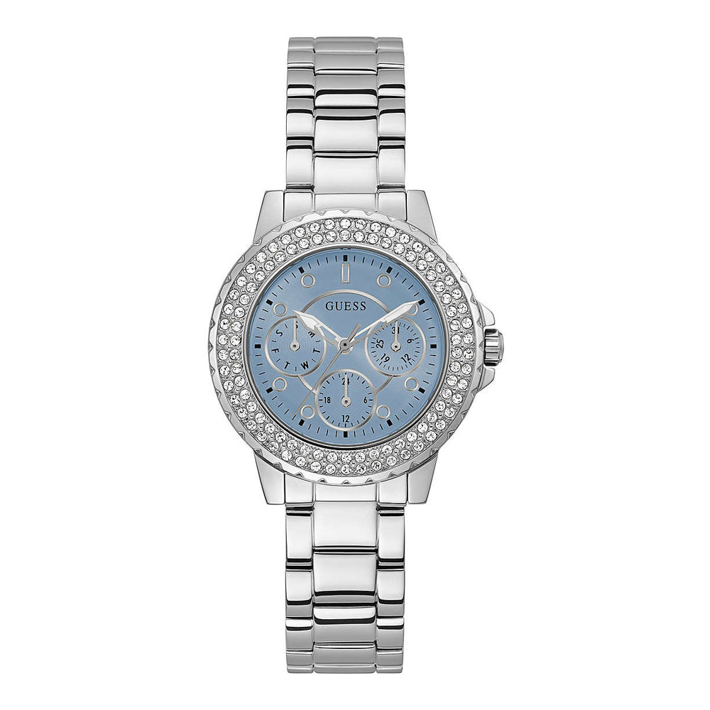 Guess Crown GW0410L1 Ladies Watch