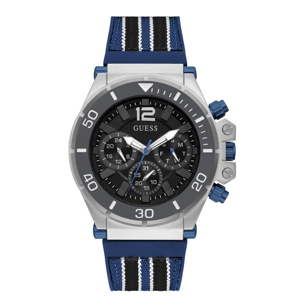 Guess Pilot GW0415G2 Mens Watch - Kaekellad24