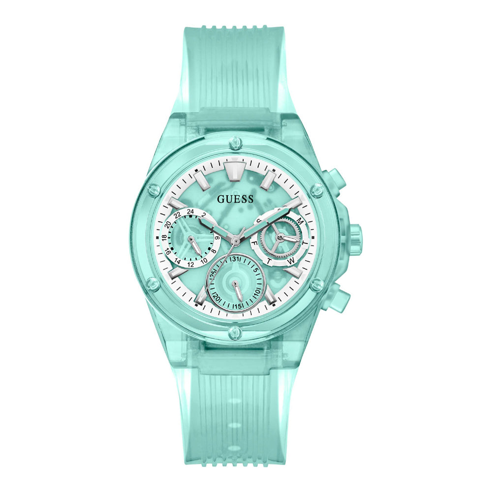 Guess Athena GW0438L1 Ladies Watch - Kaekellad24