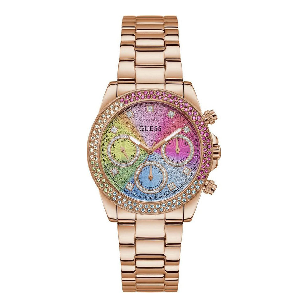 Guess Sol GW0483L3 Ladies Watch - Kaekellad24