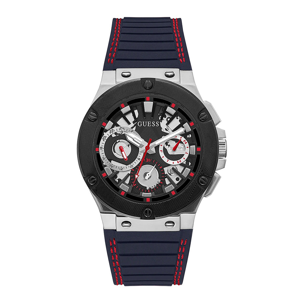 Guess Circuit GW0487G1 Mens Watch - Kaekellad24