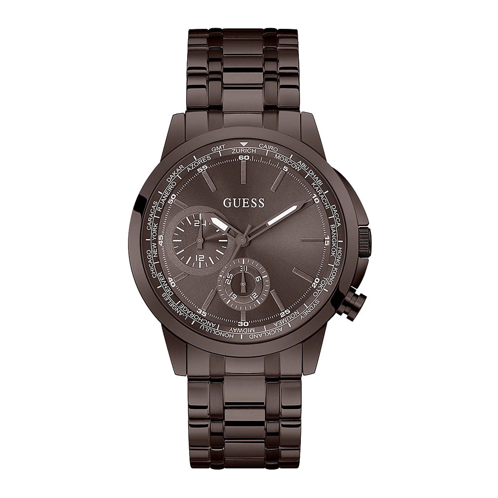 Guess Spec GW0490G5 Mens Watch - Kaekellad24