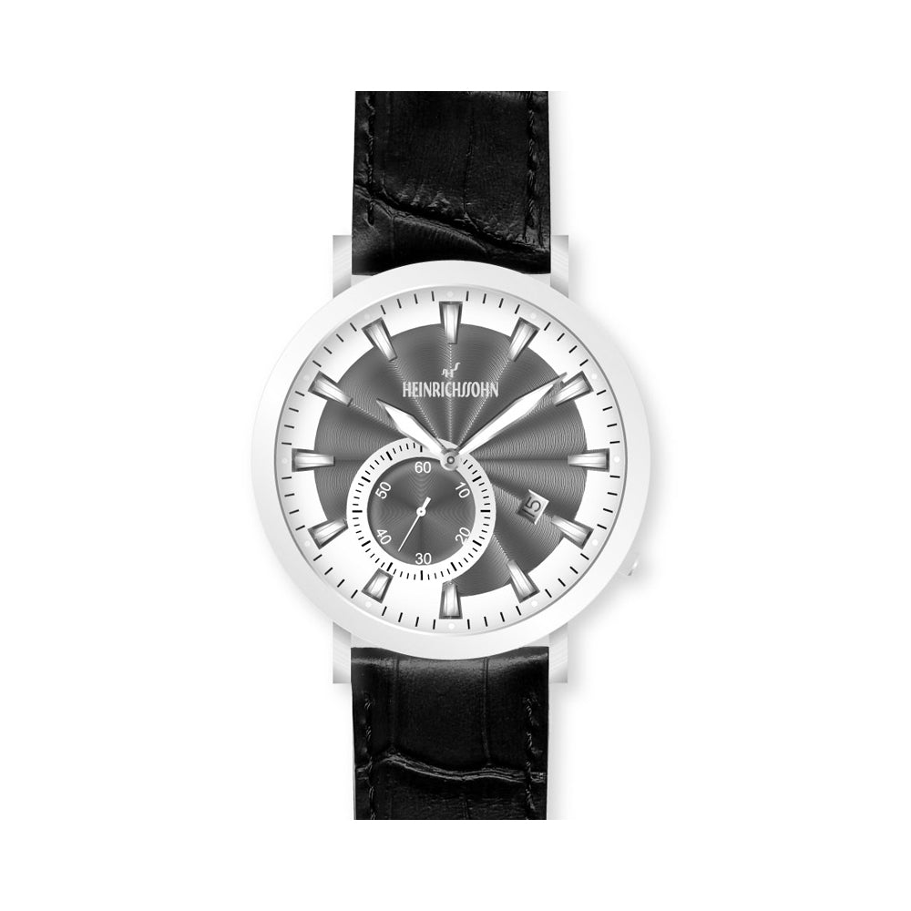 HEINRICHSSOHN Narbonne HS1016E Mens Watch - Kaekellad24