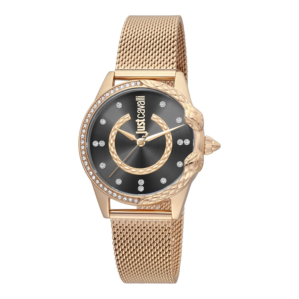 Just Cavalli Animalier JC1L095M0085 Ladies Watch