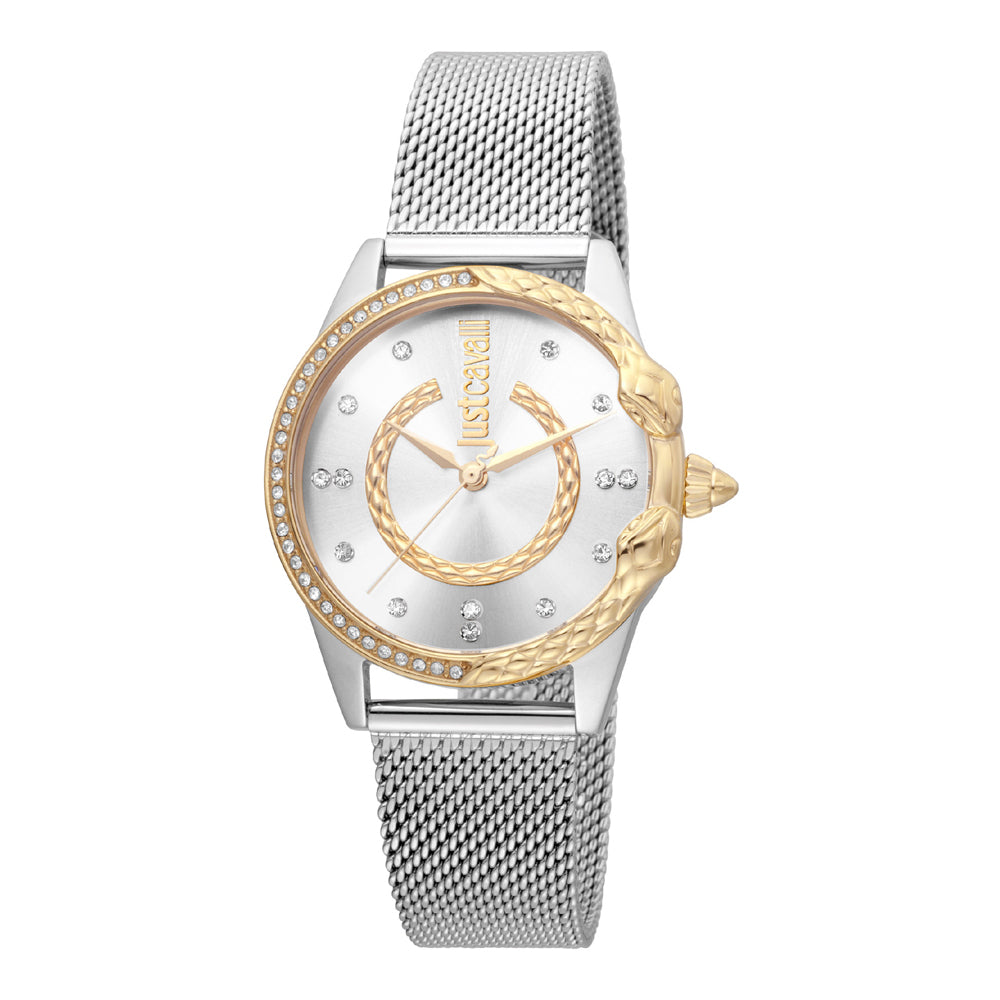 Just Cavalli Animalier JC1L095M0095 Ladies Watch - Kaekellad24