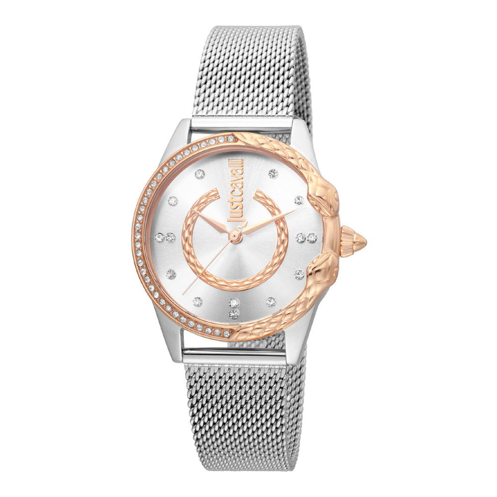 Just Cavalli Animalier JC1L095M0105 Ladies Watch - Kaekellad24