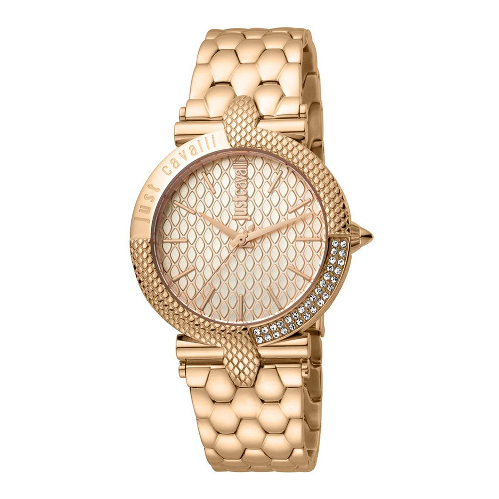 Just Cavalli Animalier JC1L105M0095 Ladies Watch - Kaekellad24