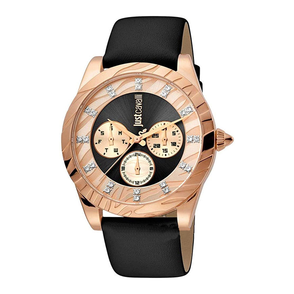 Just Cavalli Fashion XL JC1L130L0035 Ladies Watch