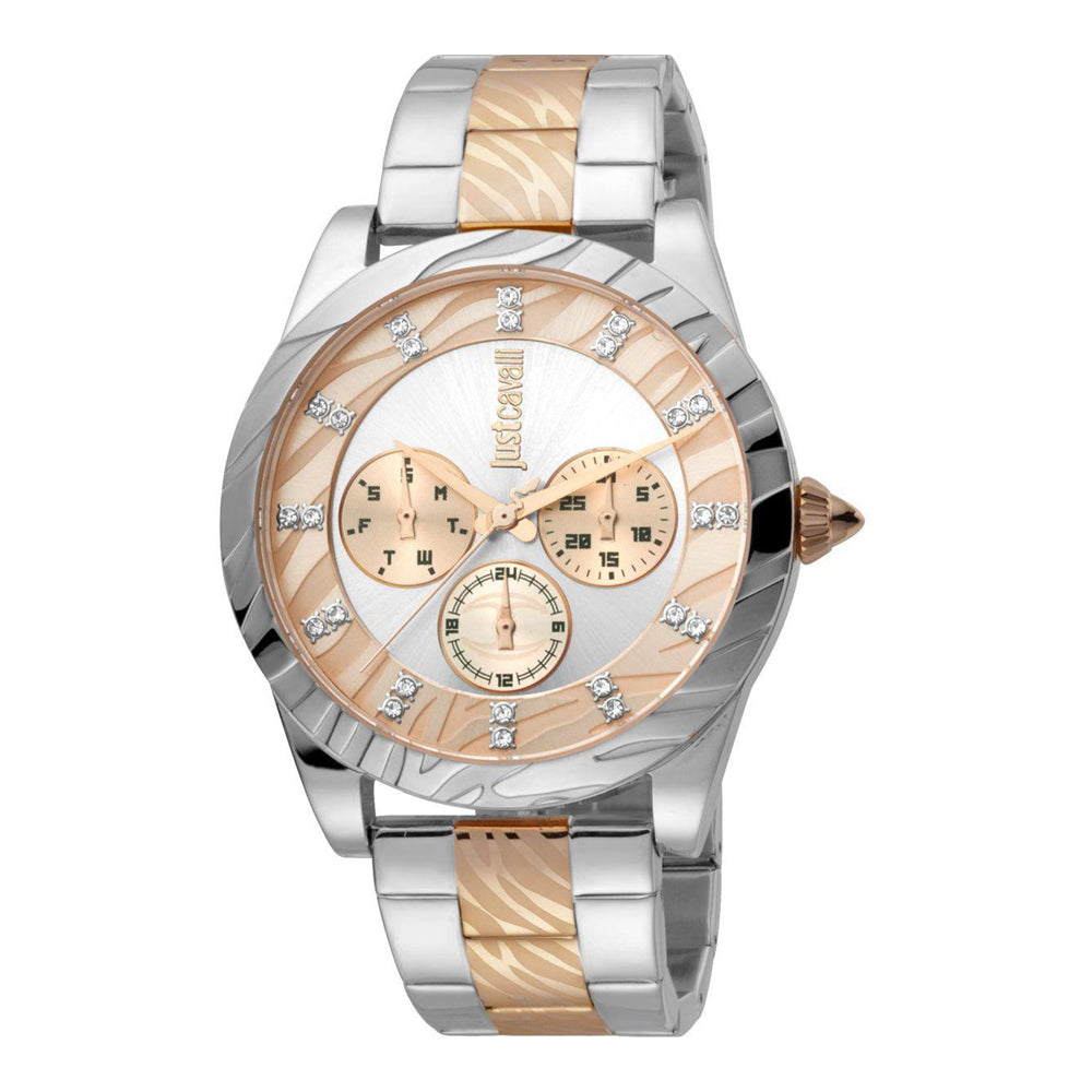 Just Cavalli Fashion XL JC1L130M0095 Ladies Watch - Kaekellad24