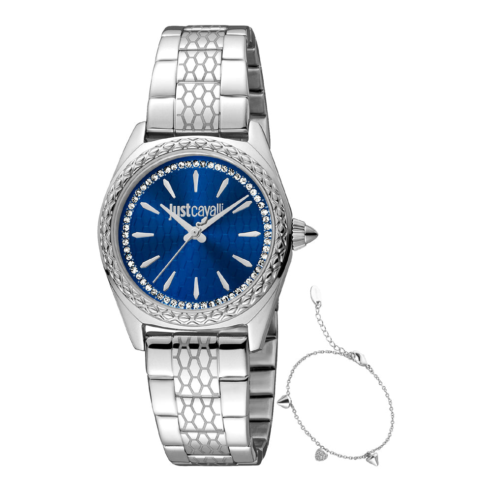 Just Cavalli Set Glam JC1L239M0055 Ladies Watch