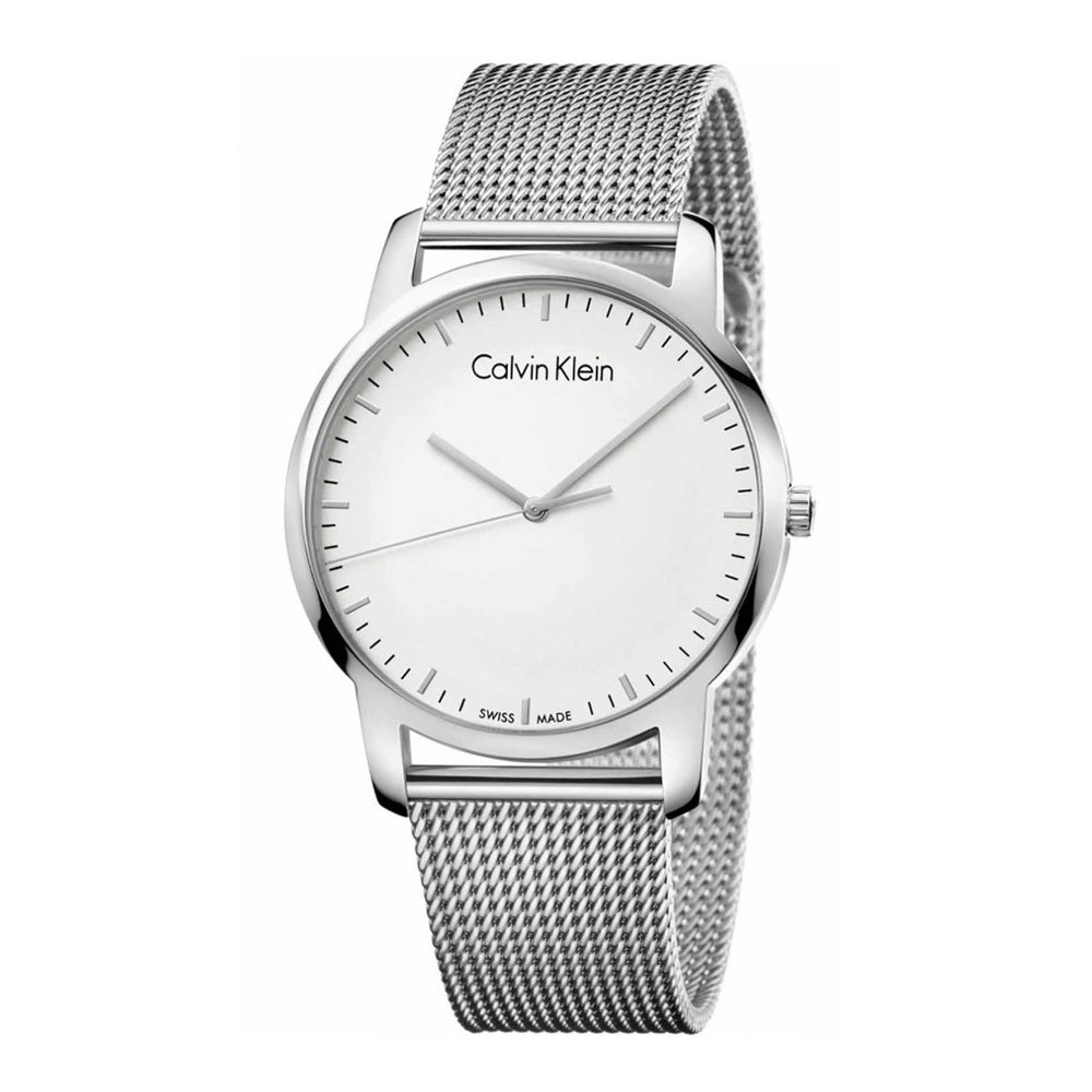 Calvin Klein City K2G2G126 Mens Watch - Kaekellad24
