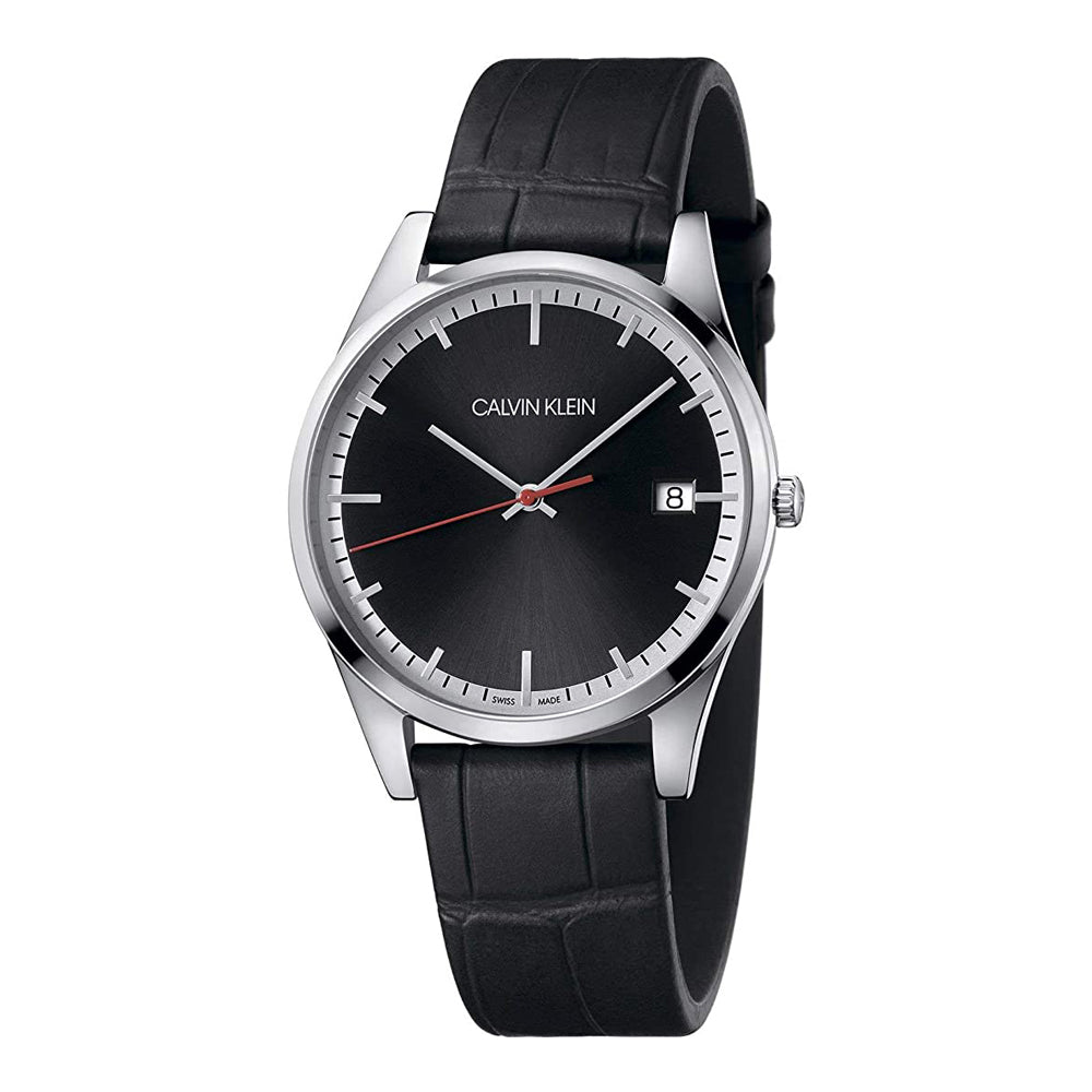 Calvin Klein Time K4N211C1 Mens Watch - Kaekellad24