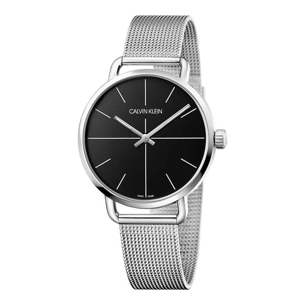 Calvin Klein Even K7B21121 Mens Watch - Kaekellad24