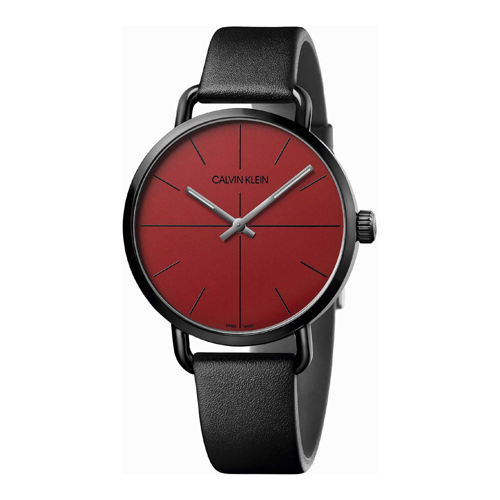 Calvin Klein Even K7B214CP Mens Watch - Kaekellad24