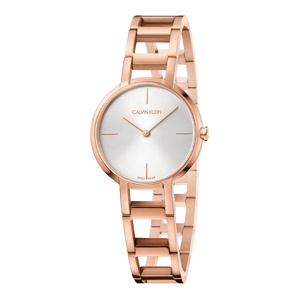 Calvin Klein Cheers K8N23646 Ladies Watch