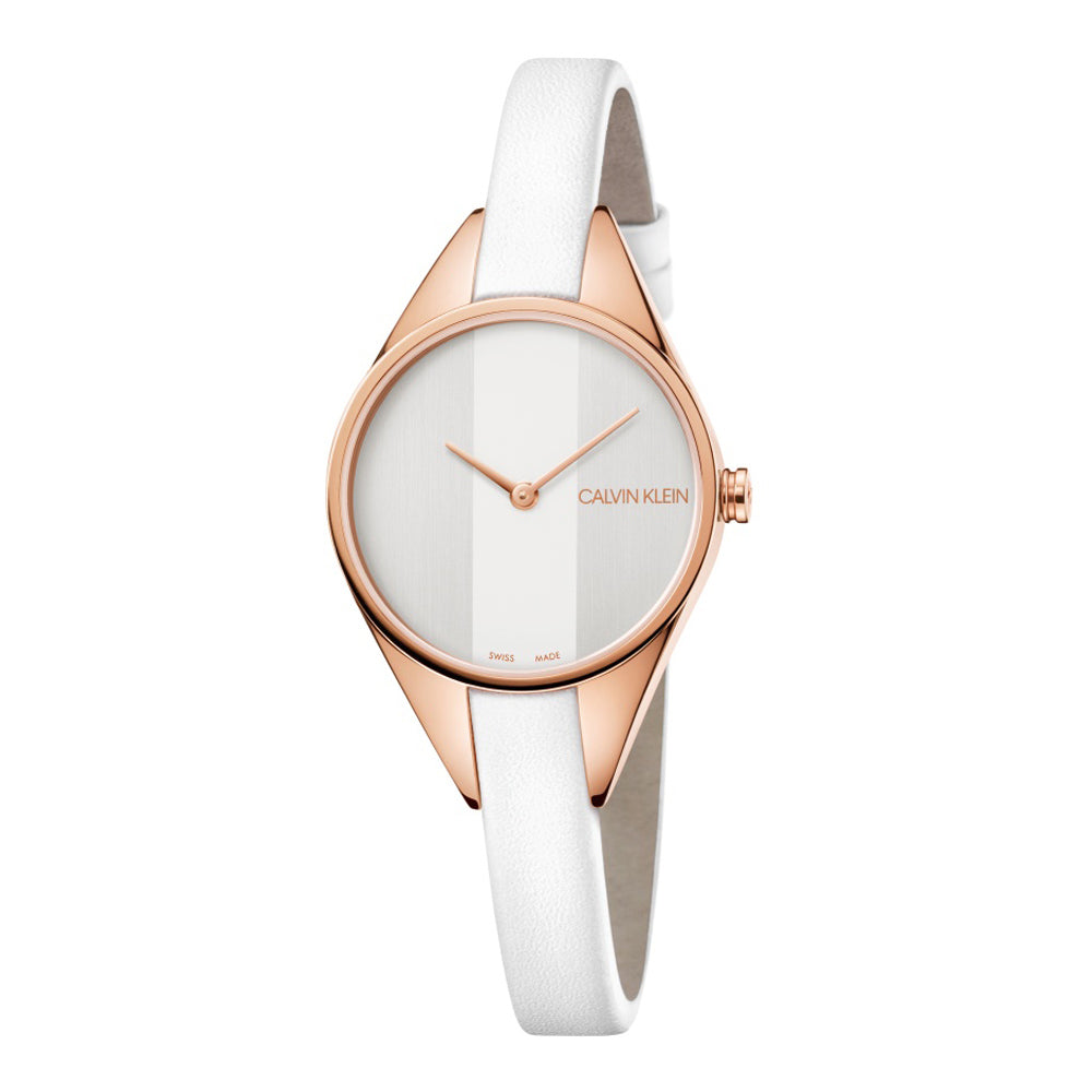 Calvin Klein Rebel K8P236L6 Ladies Watch