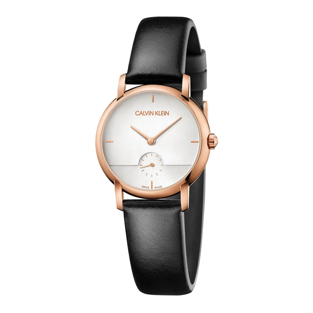 Calvin Klein Established K9H2Y6C6 Ladies Watch - Kaekellad24