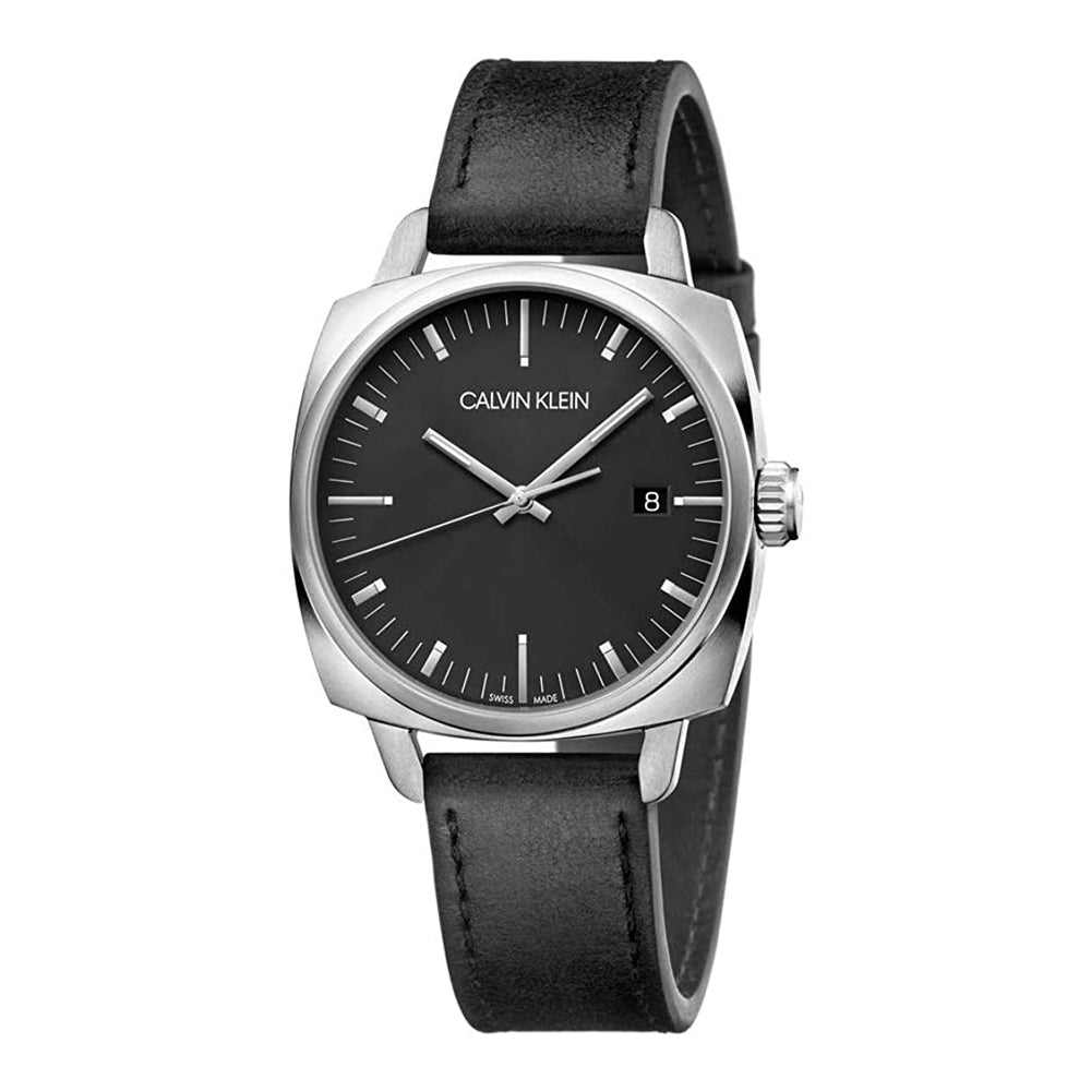 Calvin Klein Fraternity K9N111C1 Mens Watch - Kaekellad24