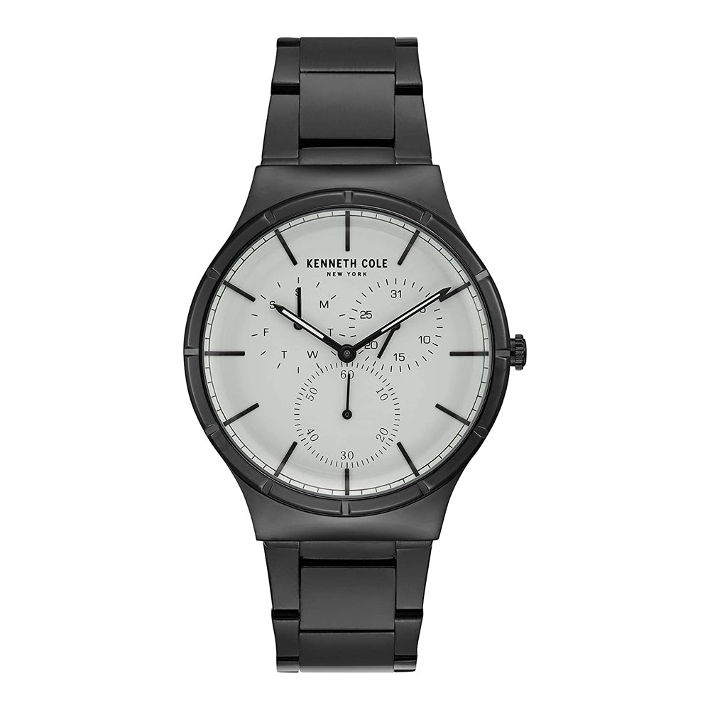 Kenneth Cole New York KC50056001 Mens Watch - Kaekellad24