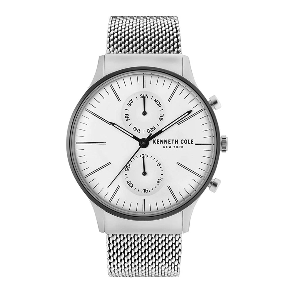 Kenneth Cole New York KC50585006 Mens Watch - Kaekellad24