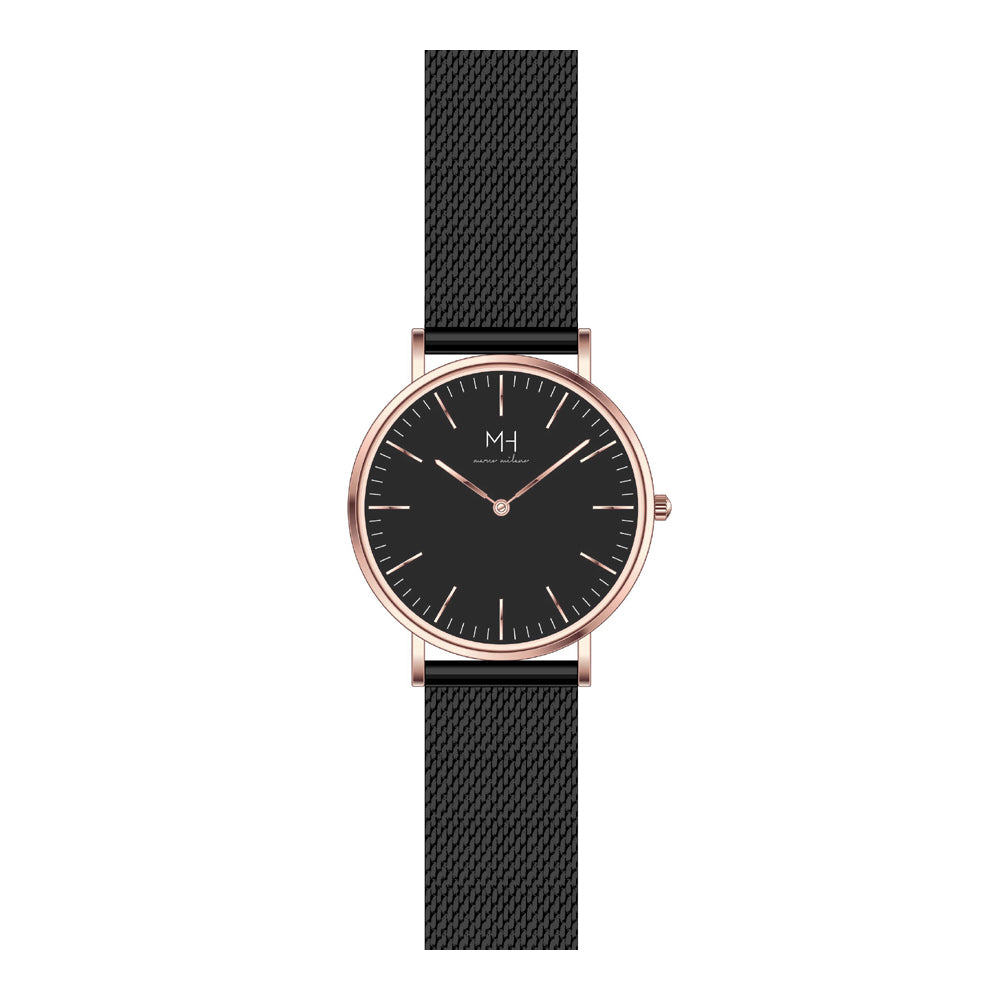 Marco Milano MH99118L2 Ladies Watch - Kaekellad24