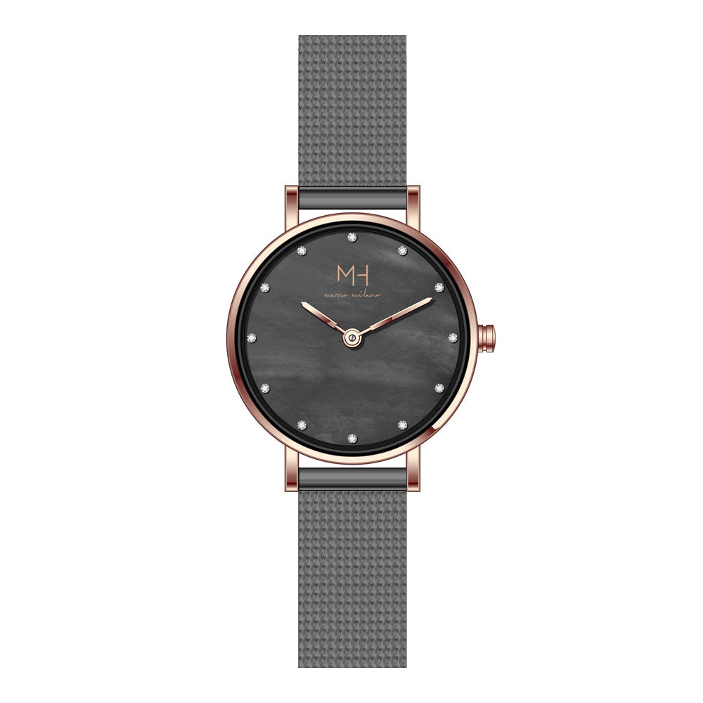 Marco Milano MH99214SL2 Ladies Watch - Kaekellad24