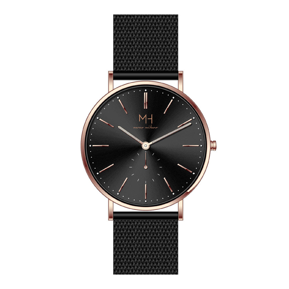 Marco Milano MH99216G1 Mens Watch - Kaekellad24