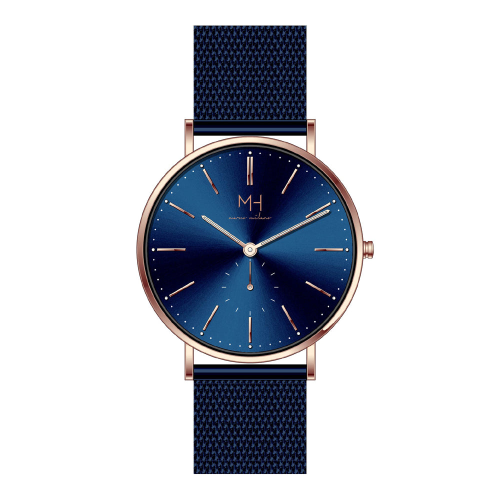 Marco Milano MH99216G2 Mens Watch - Kaekellad24