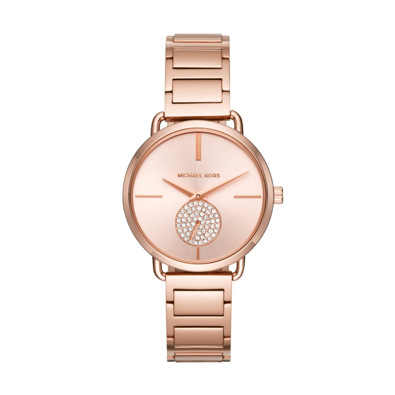 MICHAEL KORS MK3640 Ladies Watch - Kaekellad24