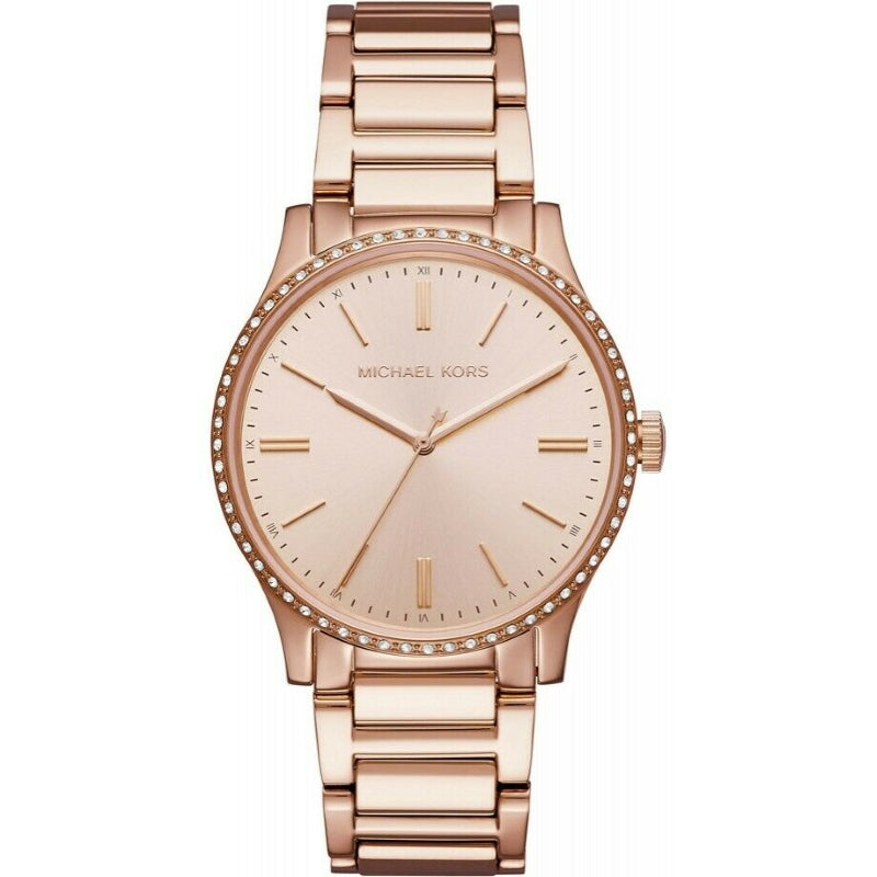 MICHEAL KORS MK3809 BAILEY Ladies Watch - Kaekellad24