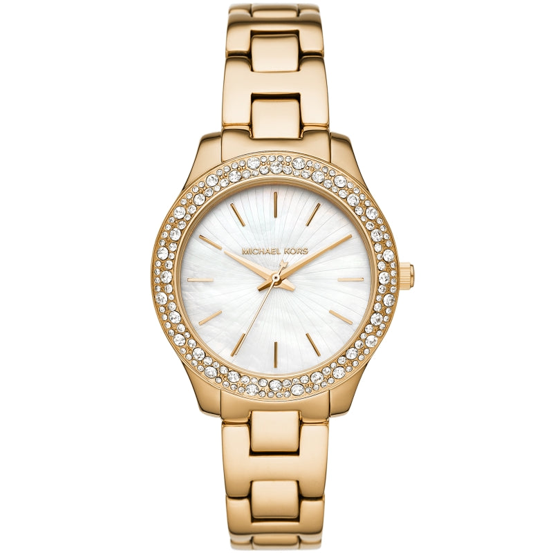 MICHAEL KORS LILIANE Ladies Watch - Kaekellad24