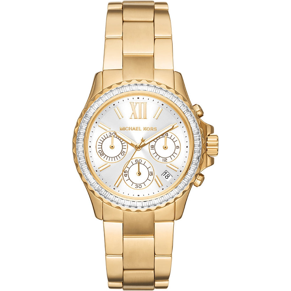 MICHAEL KORS MK7212 Ladies Watch - Kaekellad24