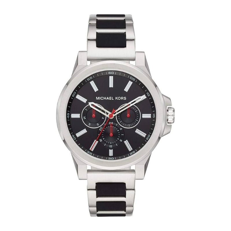 MICHAEL KORS MK8719 ABBOTT Men's Watch - Kaekellad24
