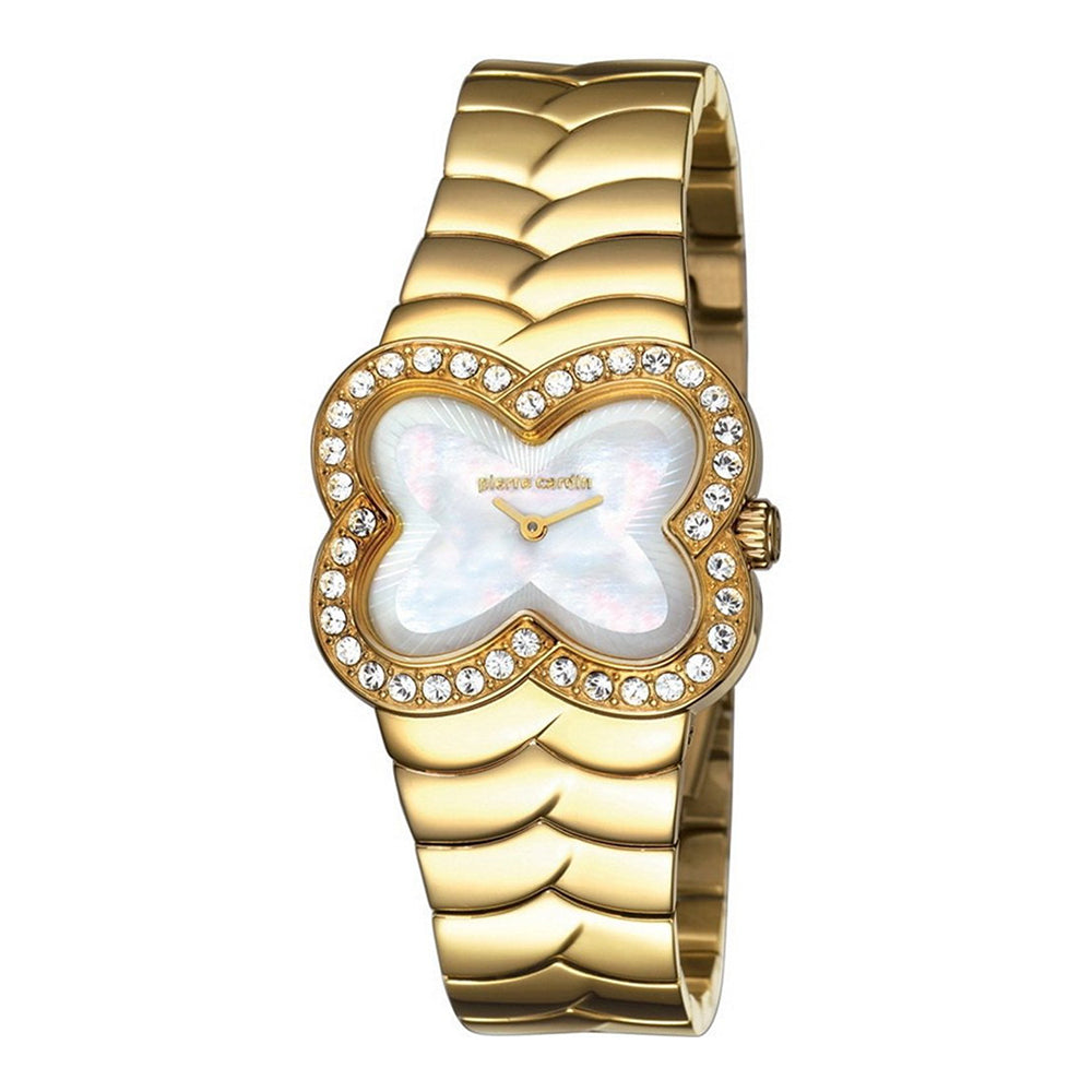 Pierre Cardin Pétales PC104352F03 Ladies Watch