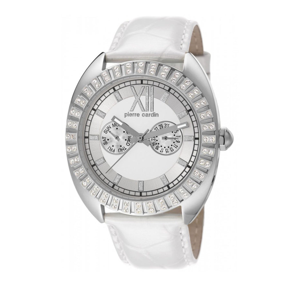 Pierre Cardin Levant De Seduction PC106032F01 Ladies Watch