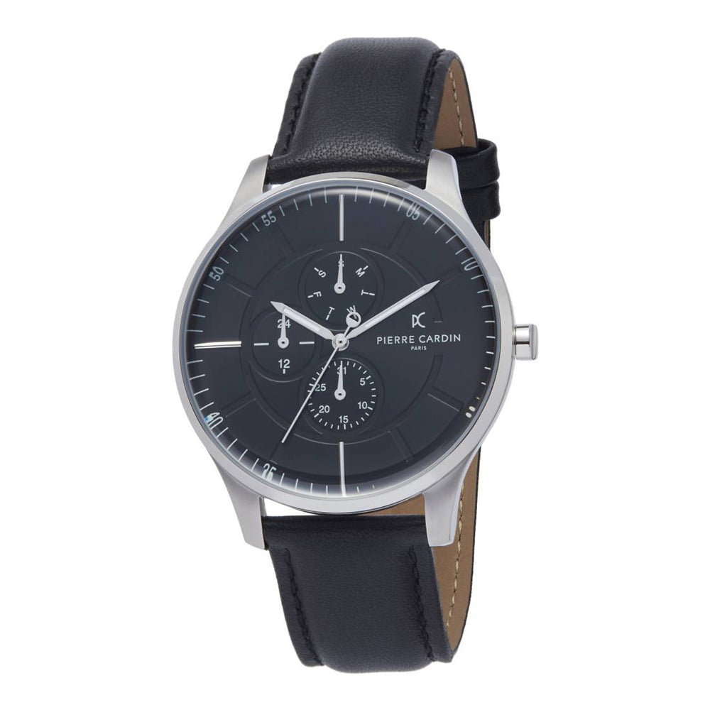 Pierre Cardin La Gloire Nouvelle PC902731F109 Mens Watch - Kaekellad24