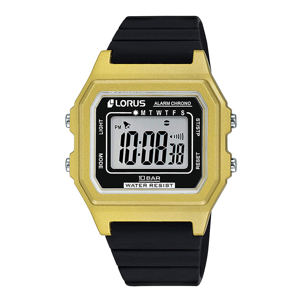 Lorus R2309NX9 Mens Watch Chronograph - Kaekellad24