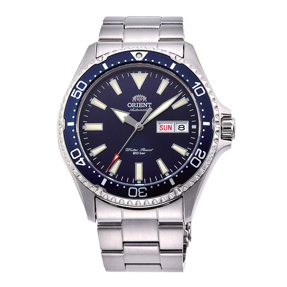 Orient Mako III Automatic RA-AA0002L19B Mens Watch - Kaekellad24