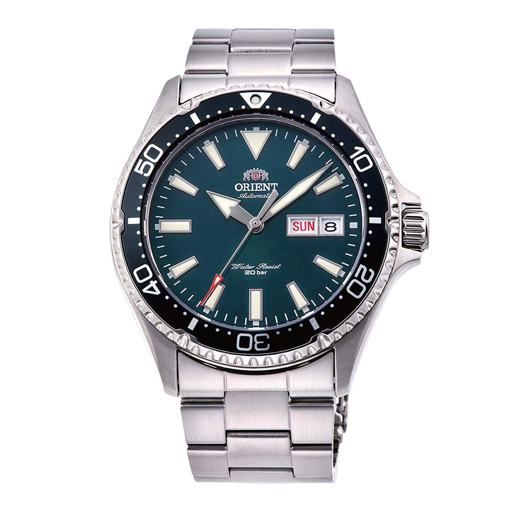 Orient Mako III Automatic RA-AA0004E19B Mens Watch - Kaekellad24