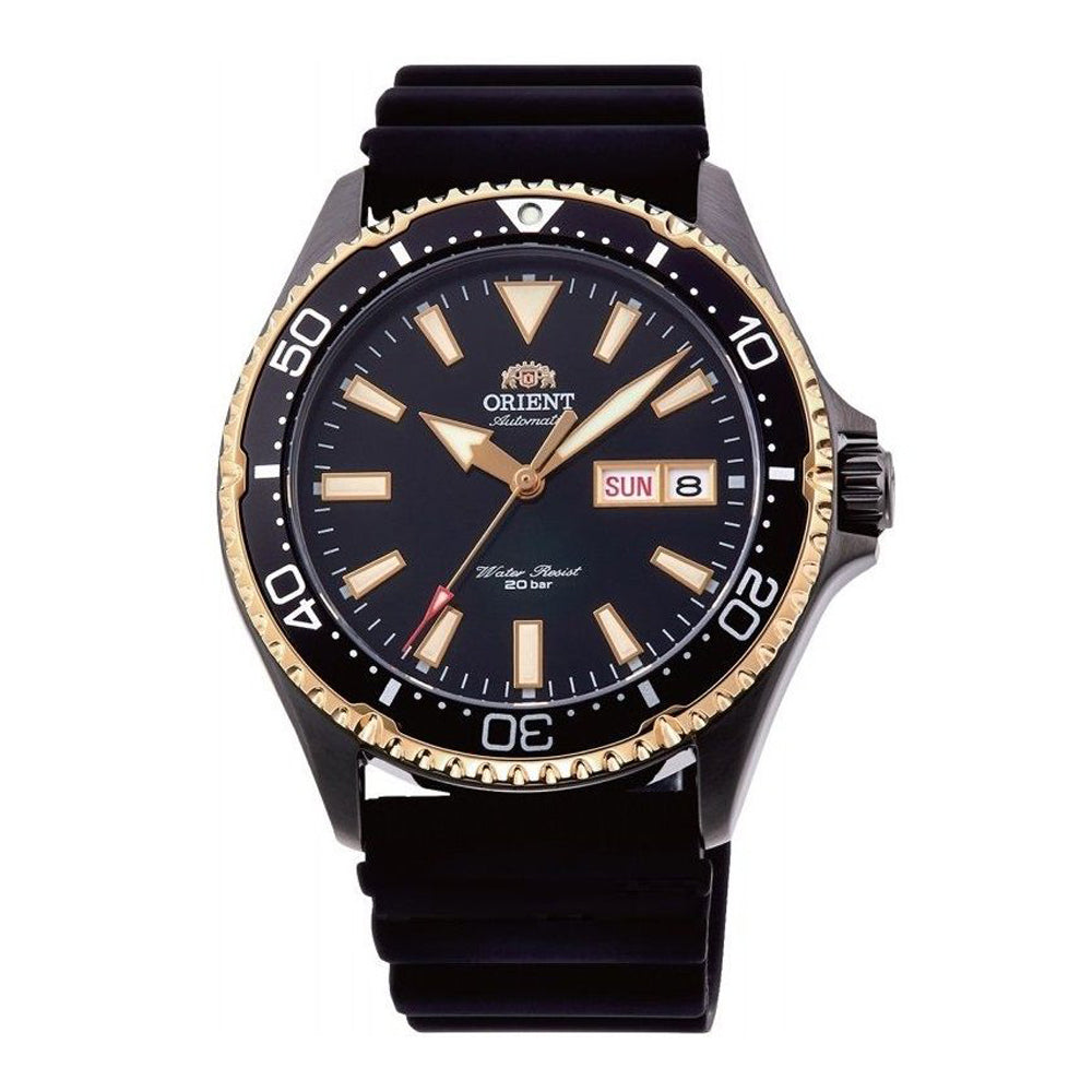 Orient Mako III Automatic RA-AA0005B19B Mens Watch - Kaekellad24