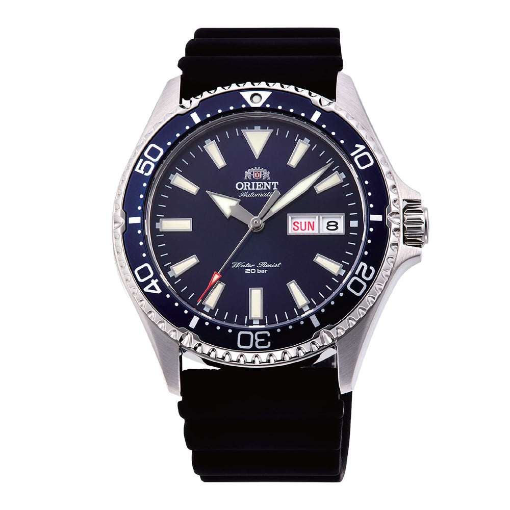 Orient Mako III Automatic RA-AA0006L19B Mens Watch - Kaekellad24