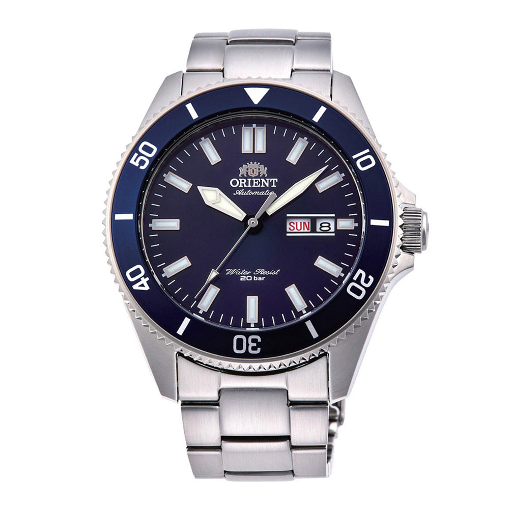 Orient Mako XL II Automatic RA-AA0009L19B Mens Watch - Kaekellad24