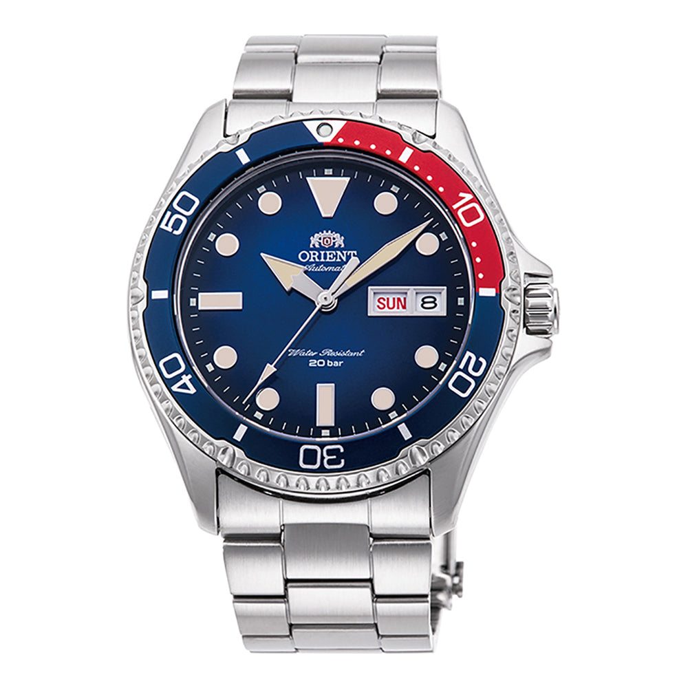 Orient Mako Kamasu Automatic RA-AA0812L19B Mens Watch - Kaekellad24